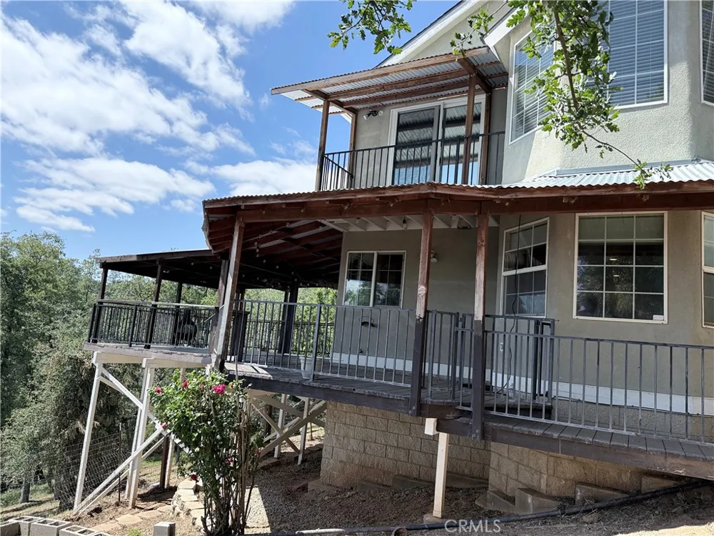 34914 Sneezeweed Lane North Fork, CA 93643