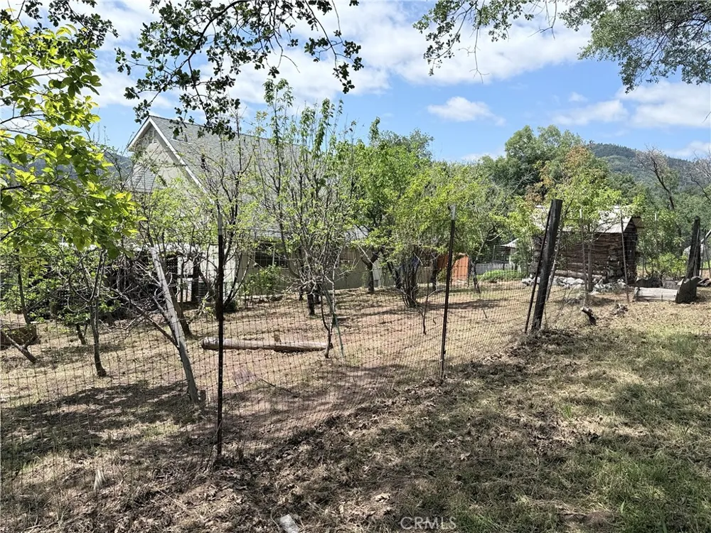 34914 Sneezeweed Lane North Fork, CA 93643
