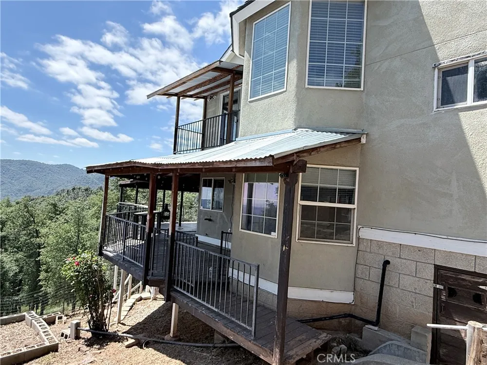 34914 Sneezeweed Lane North Fork, CA 93643