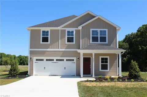 2421 Pleasant Hill Liberty Road #11 RV
