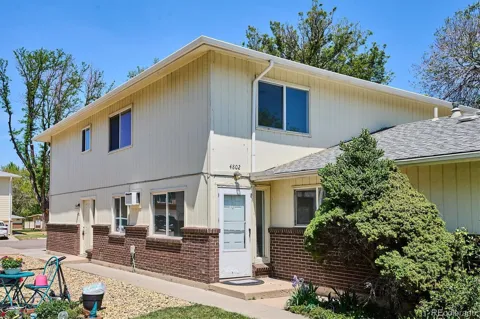 7309 W Hampden Avenue #4802