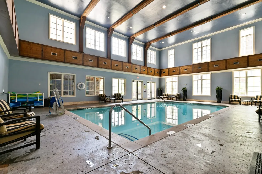 301 Watermere Drive #212 Southlake, TX 76092