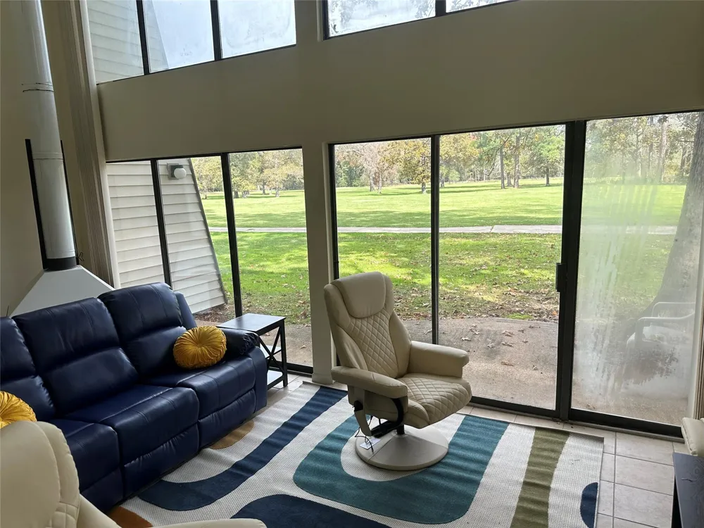 24488 Country Club Drive Huntsville, TX 77340