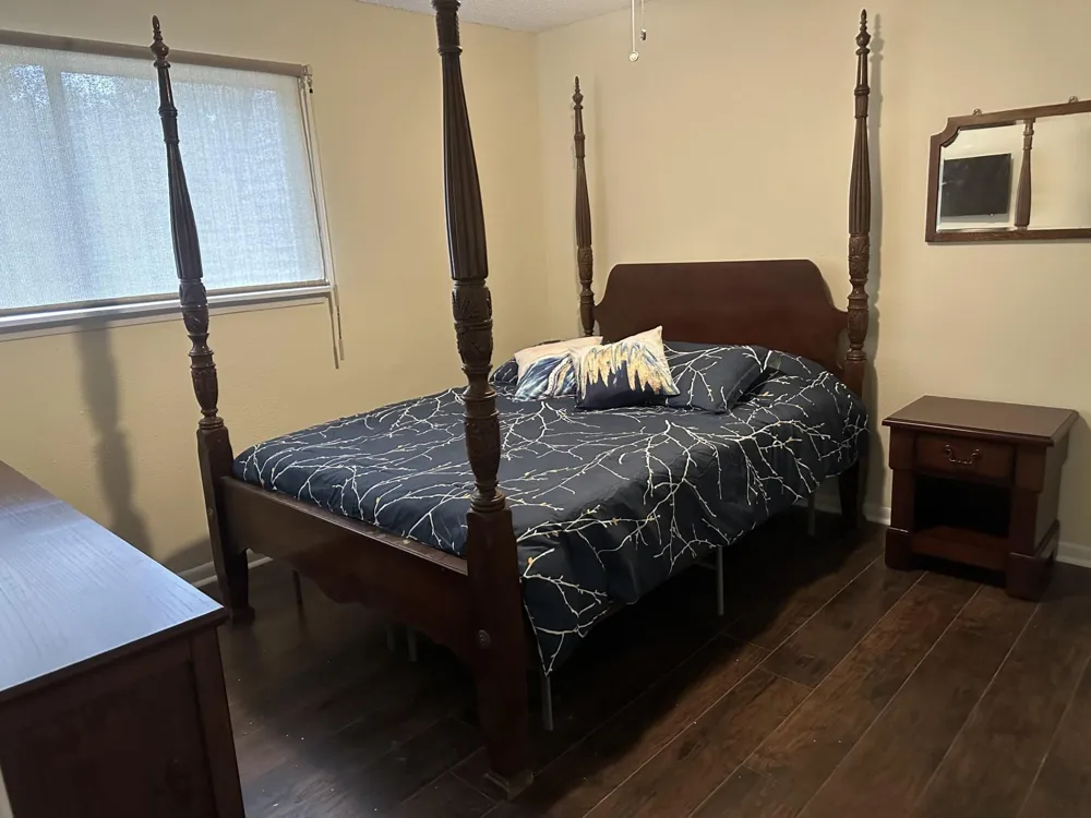 24488 Country Club Drive Huntsville, TX 77340