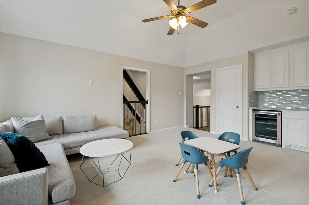 4031 Covent Garden Lane Frisco, TX 75034
