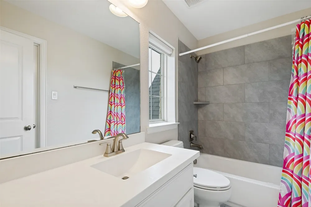 4031 Covent Garden Lane Frisco, TX 75034