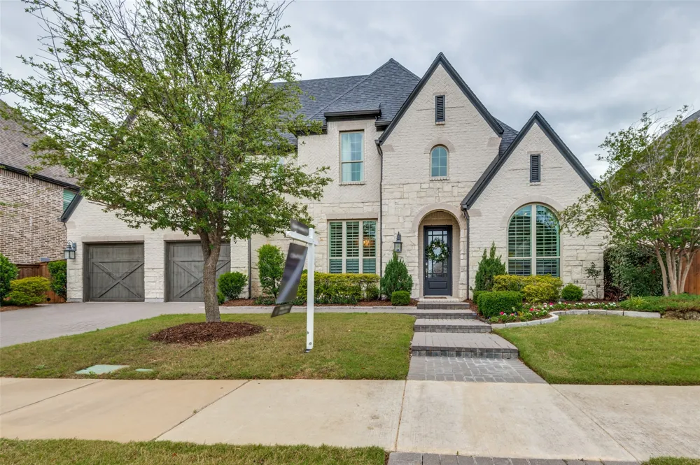 4031 Covent Garden Lane Frisco, TX 75034