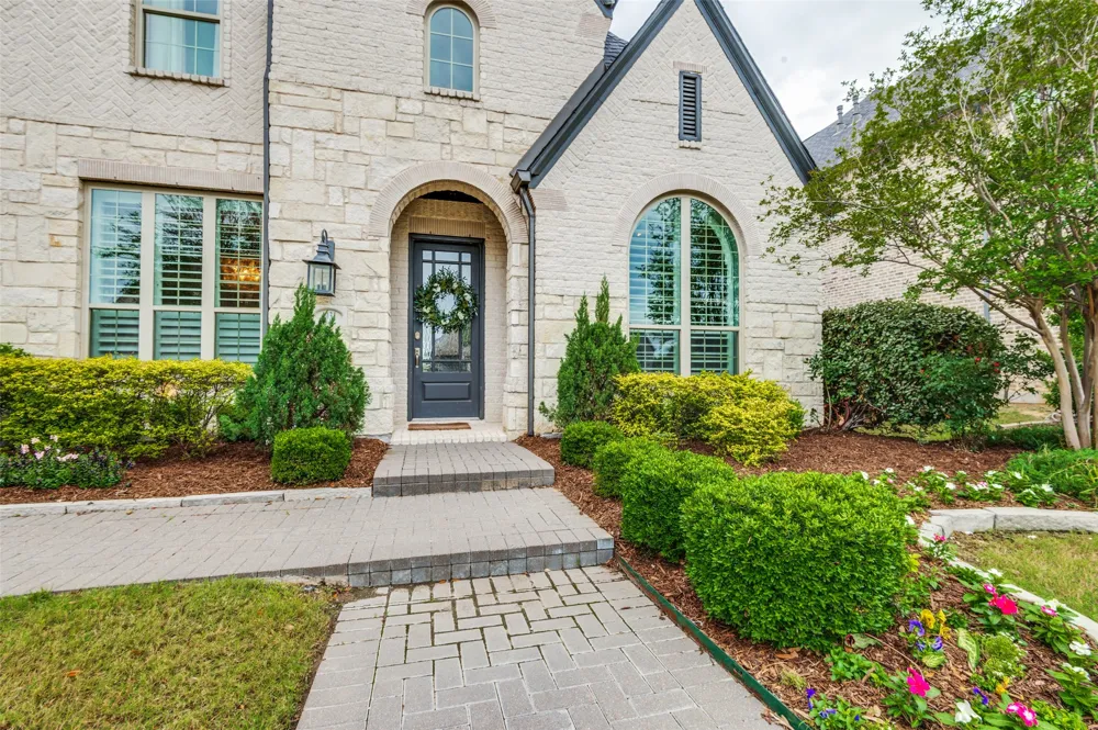 4031 Covent Garden Lane Frisco, TX 75034