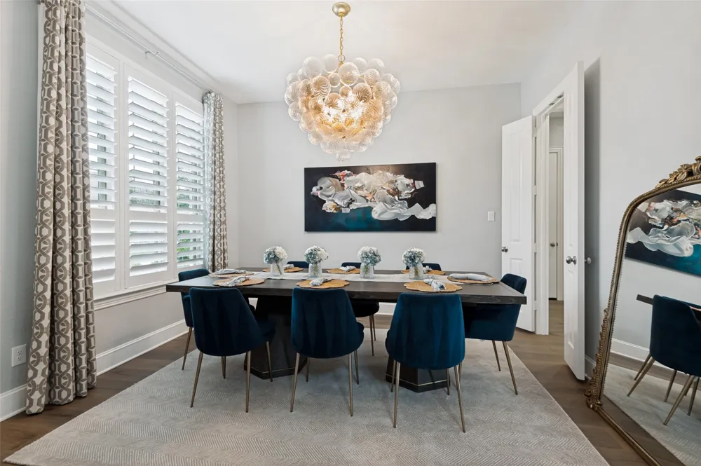 4031 Covent Garden Lane Frisco, TX 75034