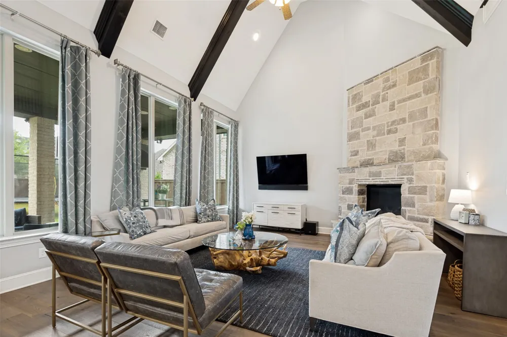 4031 Covent Garden Lane Frisco, TX 75034
