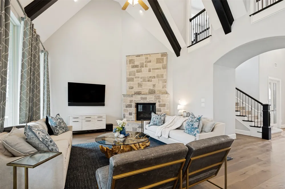 4031 Covent Garden Lane Frisco, TX 75034