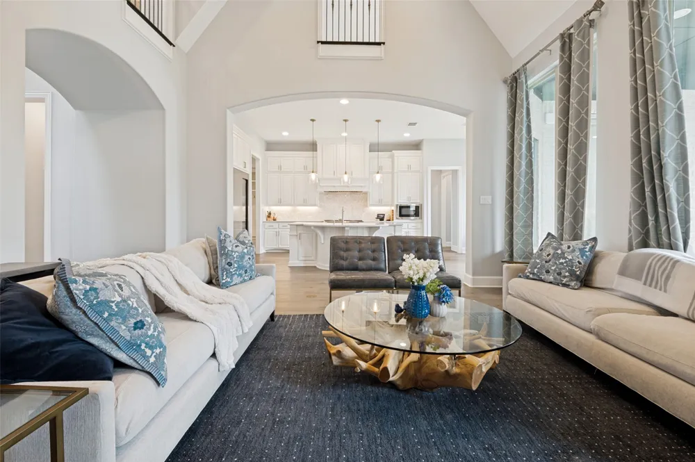 4031 Covent Garden Lane Frisco, TX 75034