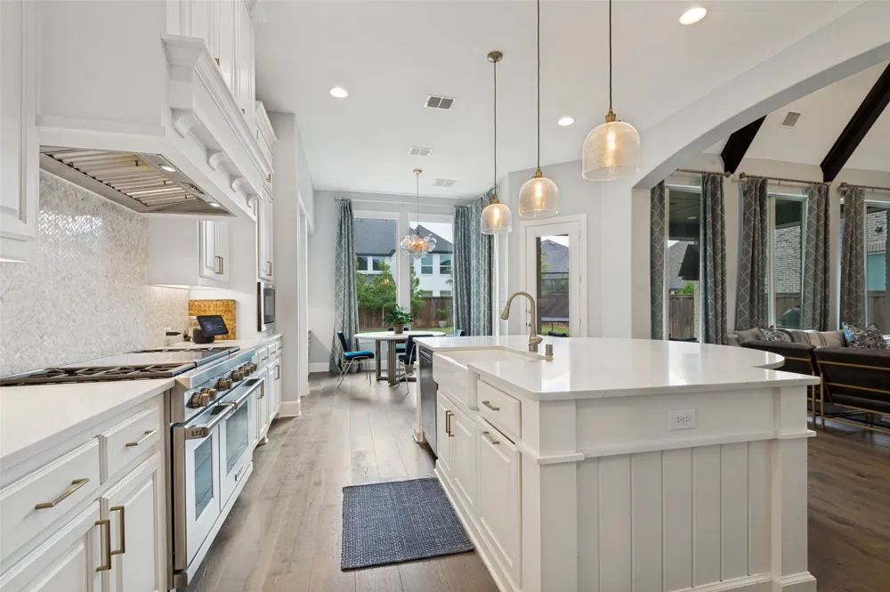 4031 Covent Garden Lane Frisco, TX 75034