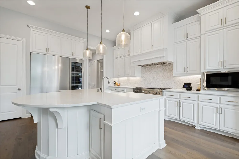 4031 Covent Garden Lane Frisco, TX 75034