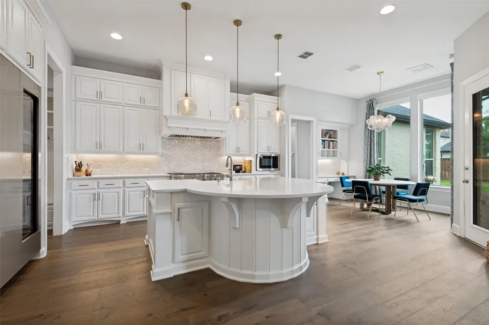 4031 Covent Garden Lane Frisco, TX 75034