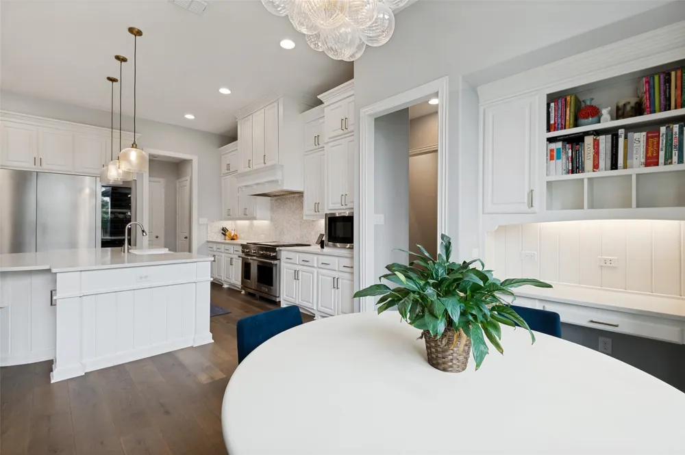 4031 Covent Garden Lane Frisco, TX 75034