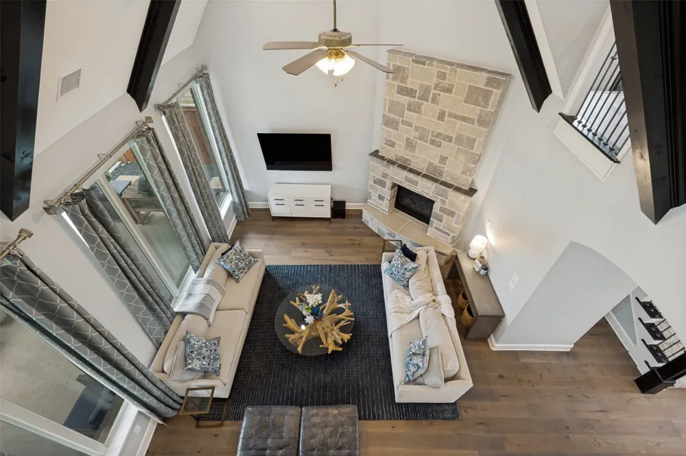 4031 Covent Garden Lane Frisco, TX 75034