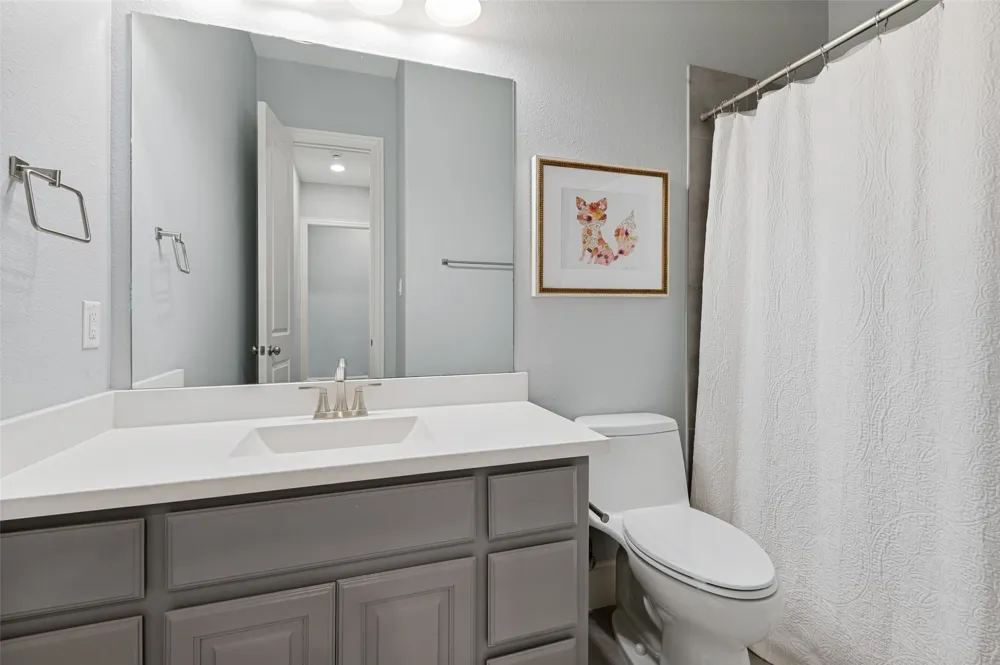 4031 Covent Garden Lane Frisco, TX 75034