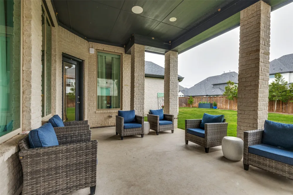 4031 Covent Garden Lane Frisco, TX 75034