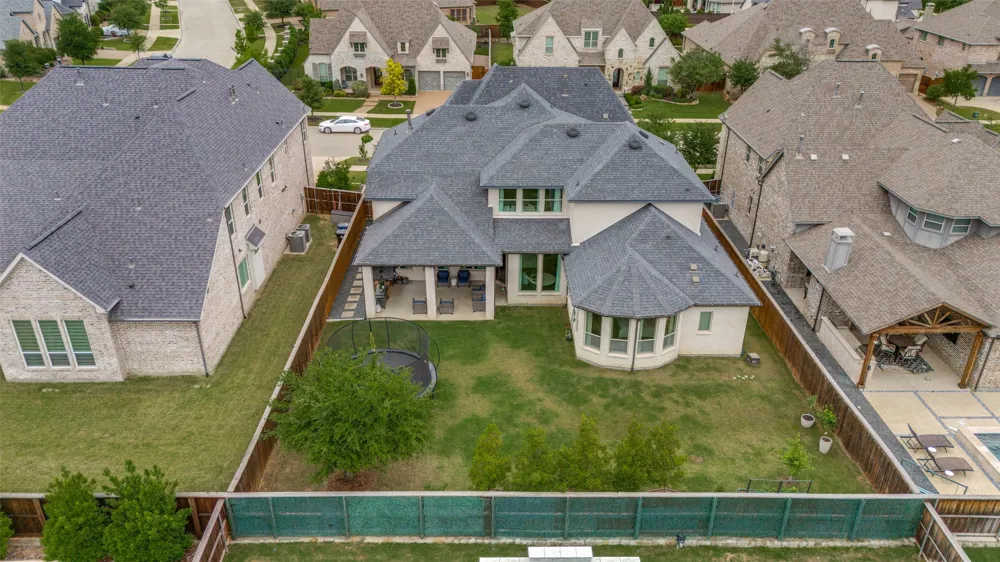 4031 Covent Garden Lane Frisco, TX 75034