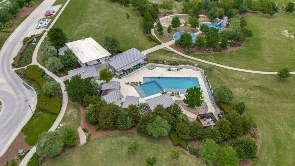 4031 Covent Garden Lane Frisco, TX 75034