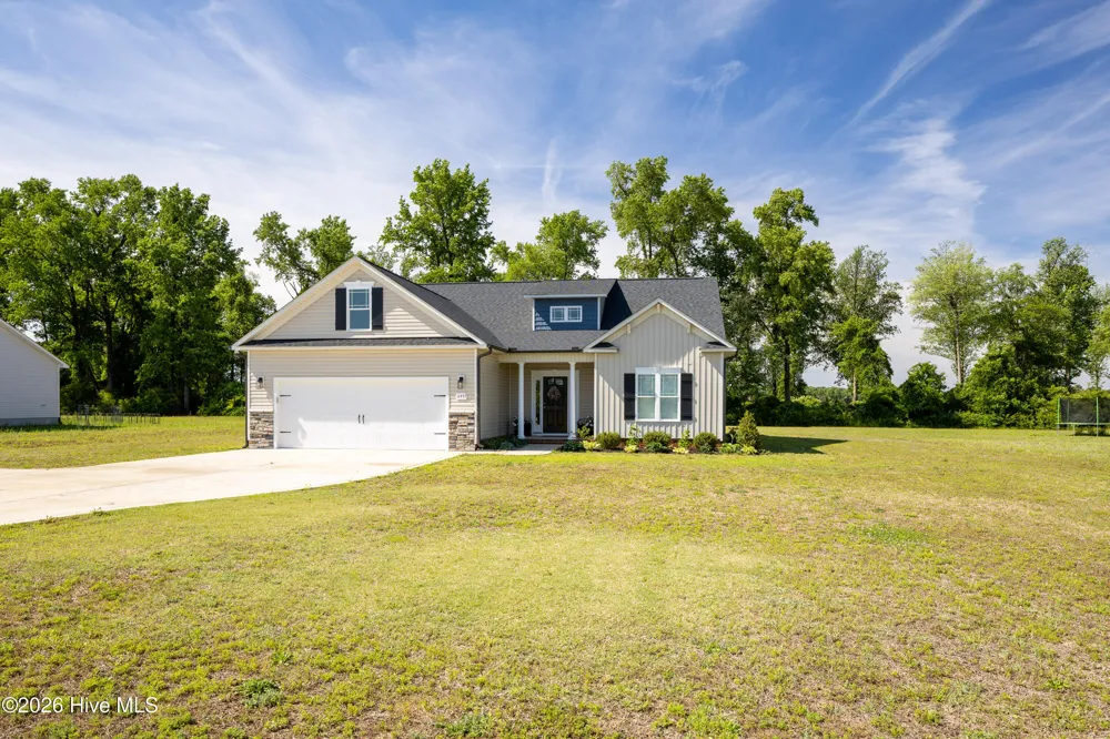 12477 N Us 421 Highway Clinton, NC 28328