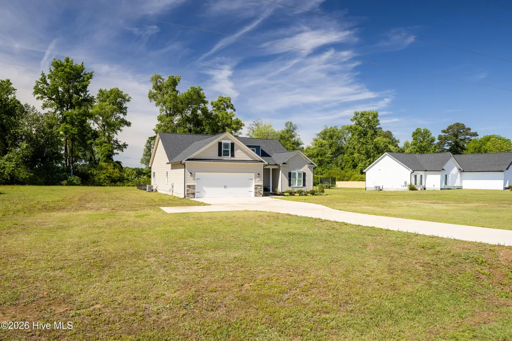 12477 N Us 421 Highway Clinton, NC 28328