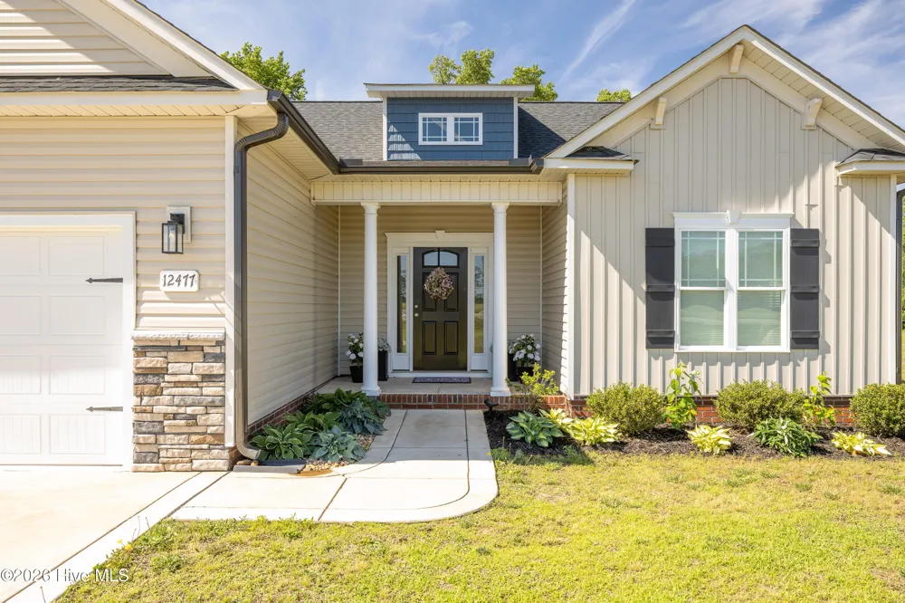 12477 N Us 421 Highway Clinton, NC 28328