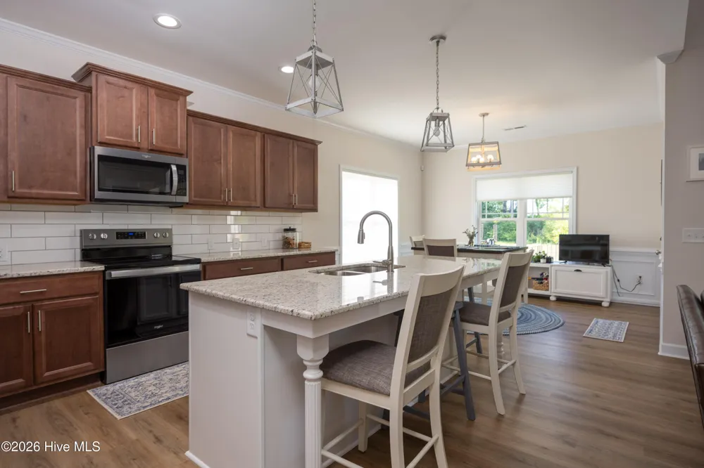 12477 N Us 421 Highway Clinton, NC 28328