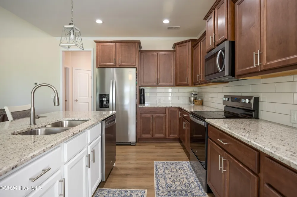 12477 N Us 421 Highway Clinton, NC 28328