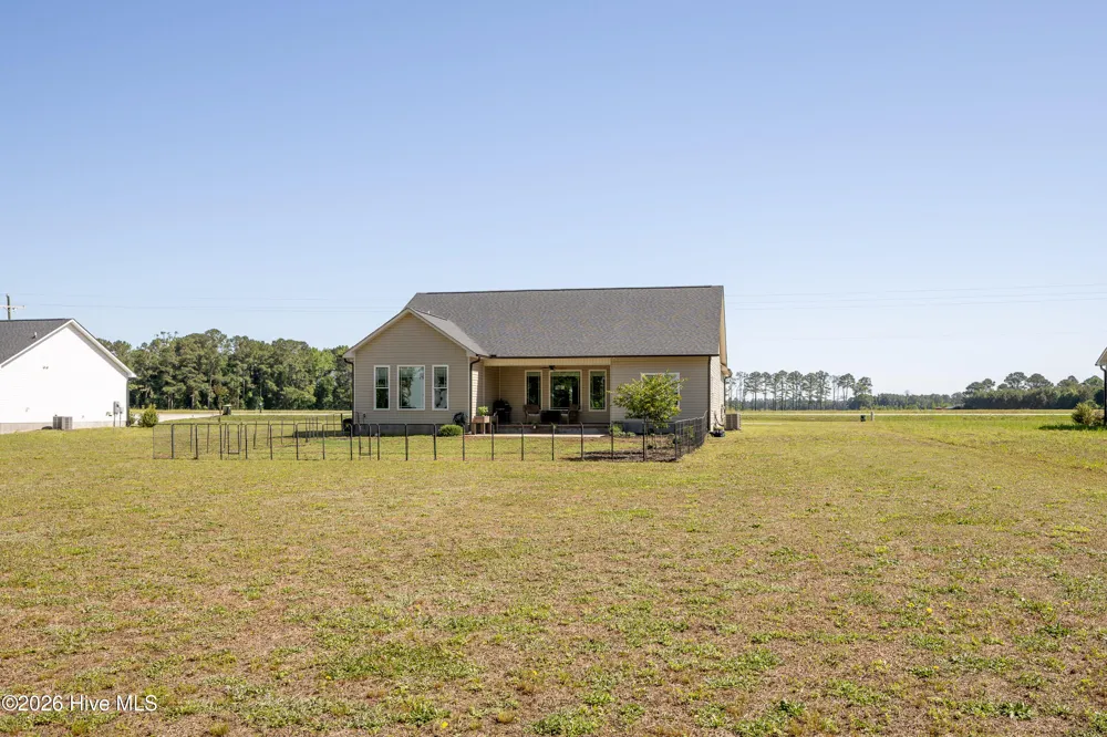 12477 N Us 421 Highway Clinton, NC 28328