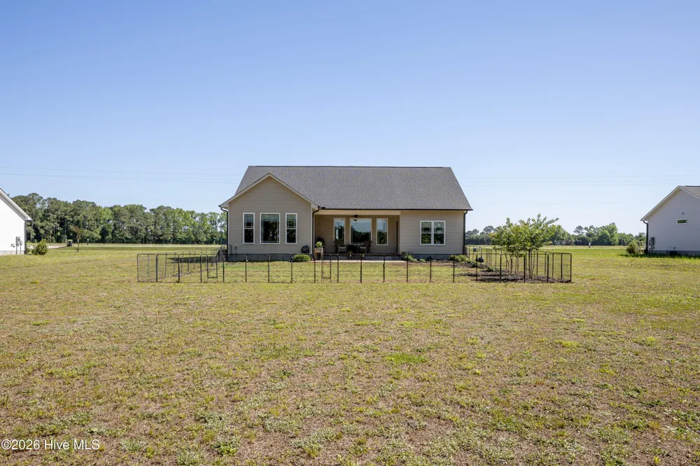 12477 N Us 421 Highway Clinton, NC 28328