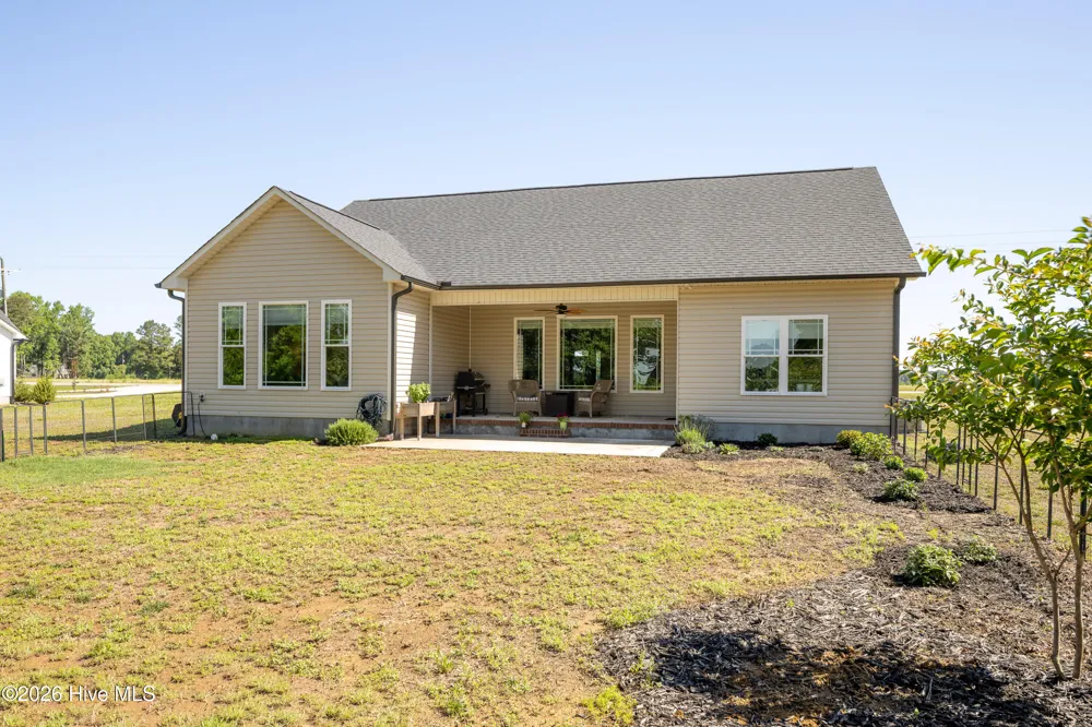 12477 N Us 421 Highway Clinton, NC 28328