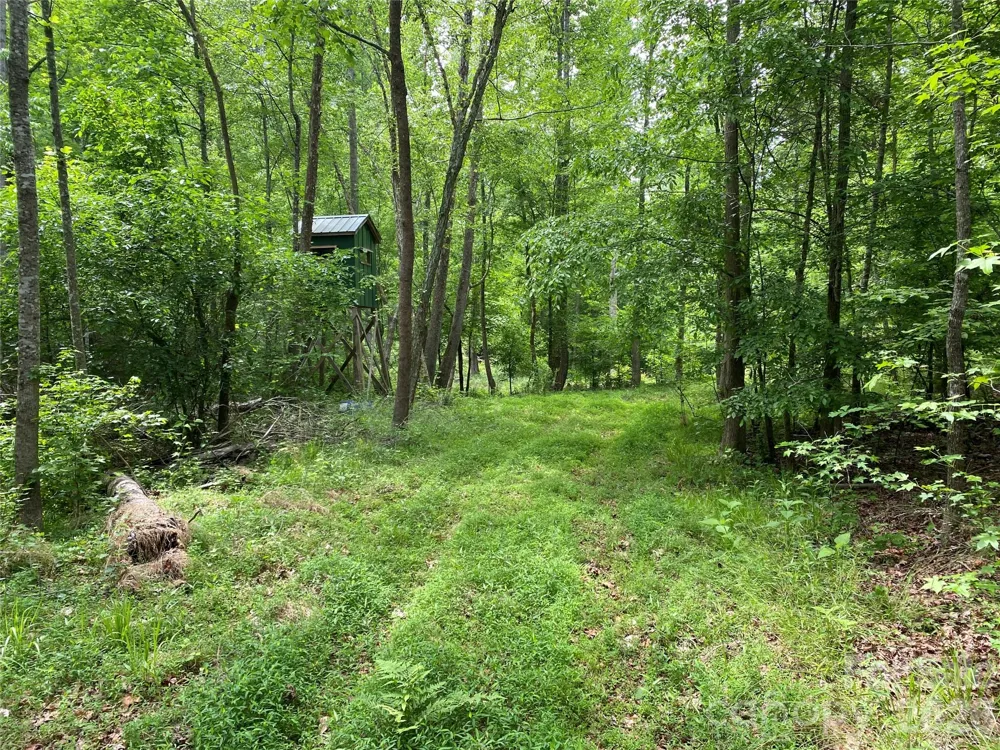 00 Kiser Road Bostic, NC 28018