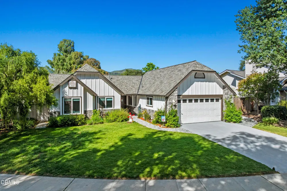 395 Oster Sted Solvang, CA 93463