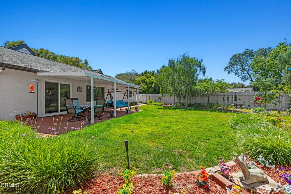 395 Oster Sted Solvang, CA 93463