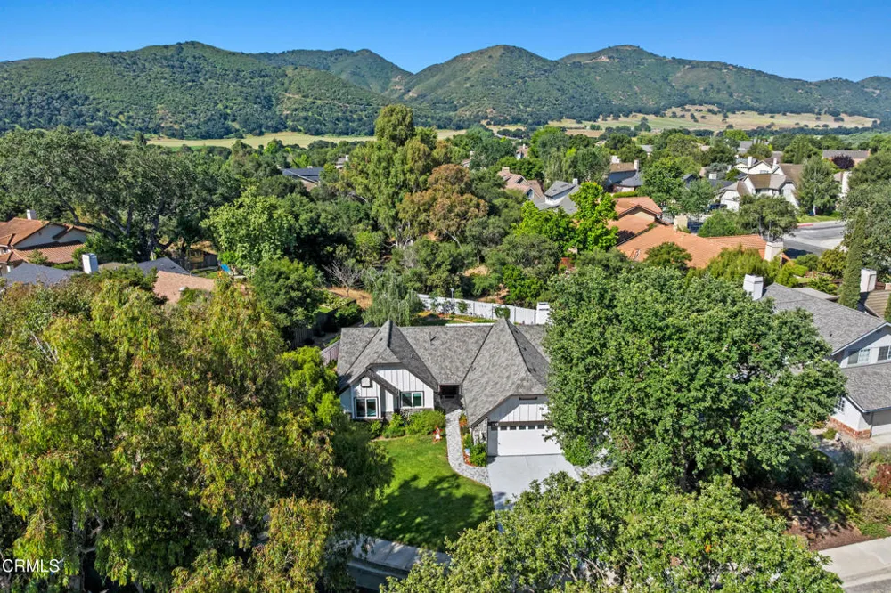 395 Oster Sted Solvang, CA 93463