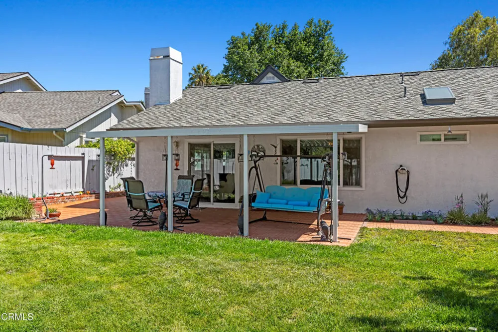 395 Oster Sted Solvang, CA 93463