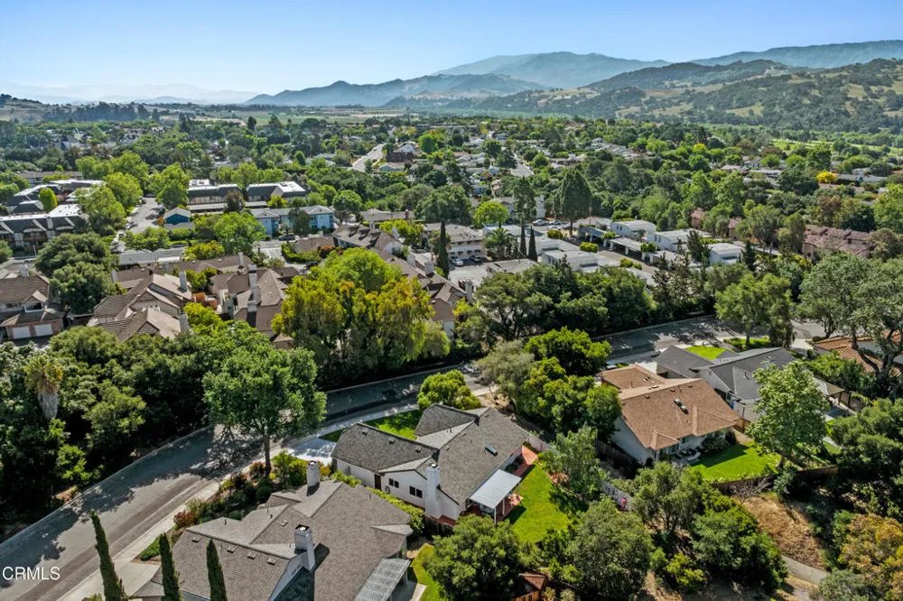 395 Oster Sted Solvang, CA 93463
