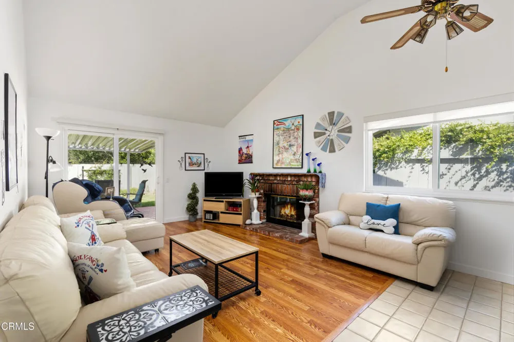 395 Oster Sted Solvang, CA 93463