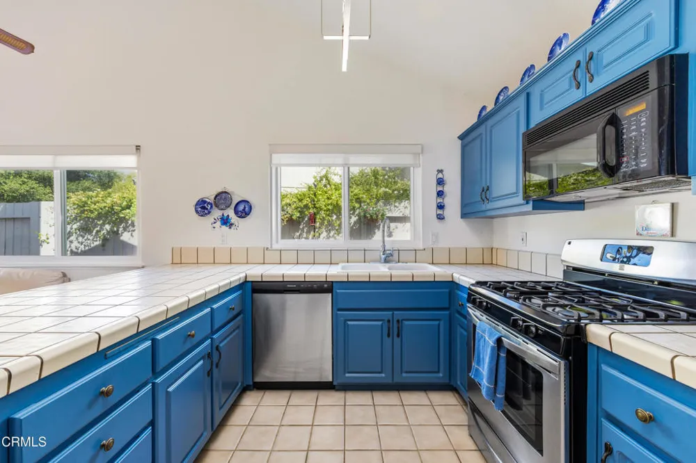 395 Oster Sted Solvang, CA 93463