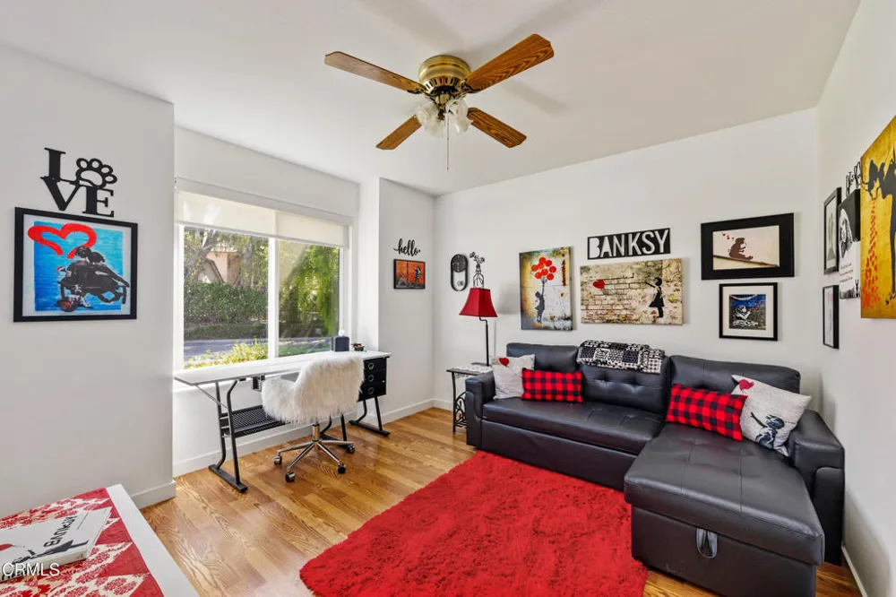 395 Oster Sted Solvang, CA 93463
