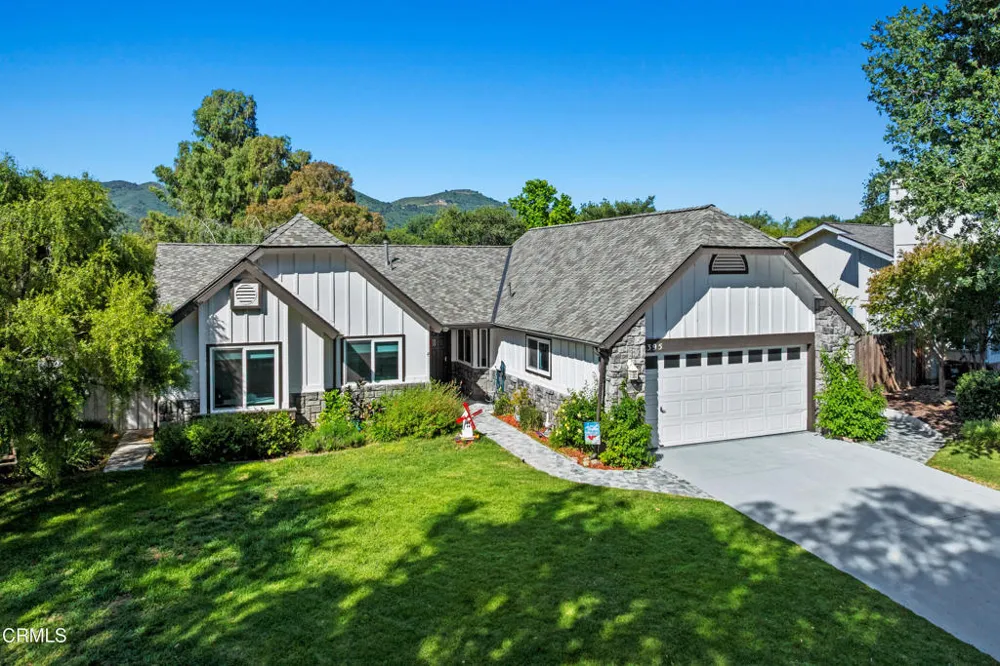 395 Oster Sted Solvang, CA 93463