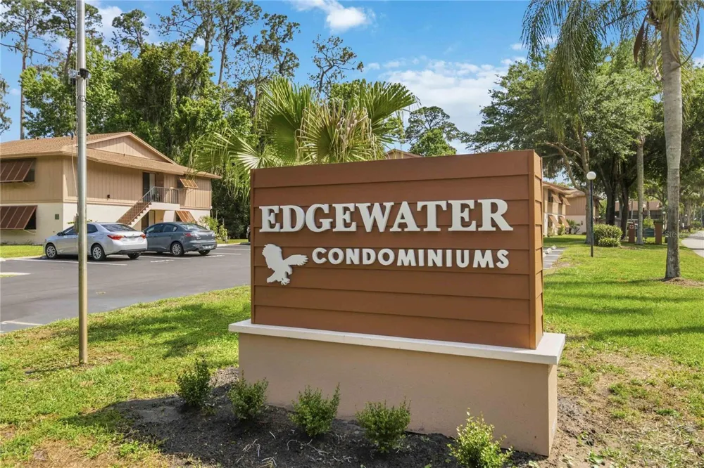164 PERIMETER DRIVE #4A Deltona, FL 32725