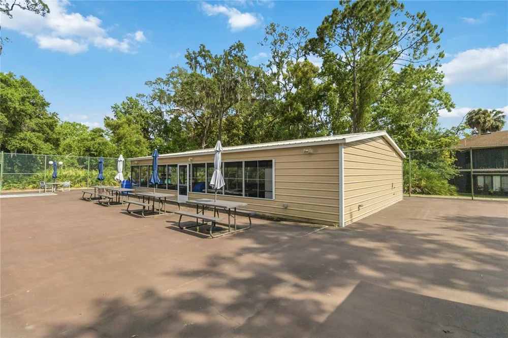 164 PERIMETER DRIVE #4A Deltona, FL 32725