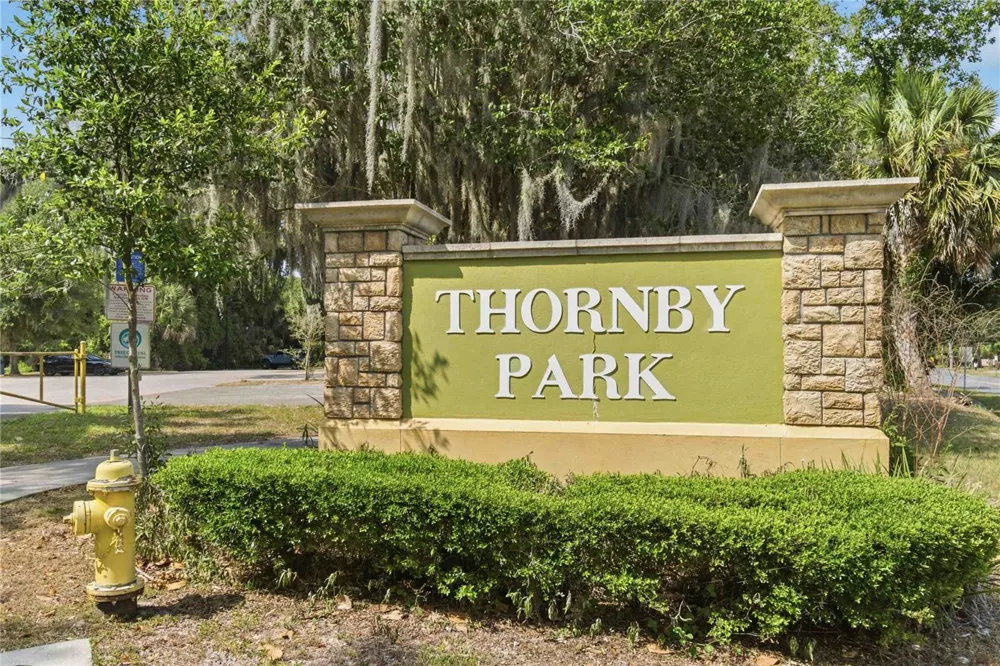 164 PERIMETER DRIVE #4A Deltona, FL 32725