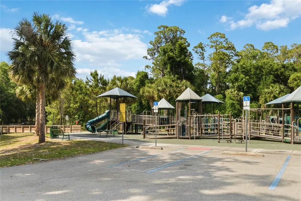 164 PERIMETER DRIVE #4A Deltona, FL 32725