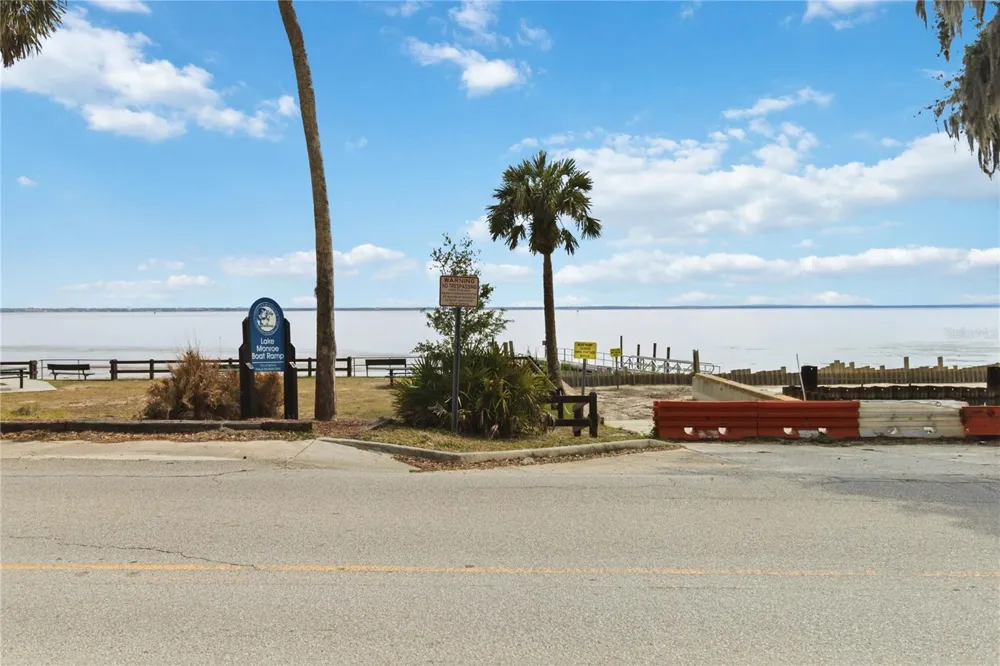164 PERIMETER DRIVE #4A Deltona, FL 32725