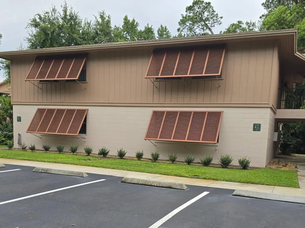 164 PERIMETER DRIVE #4A Deltona, FL 32725