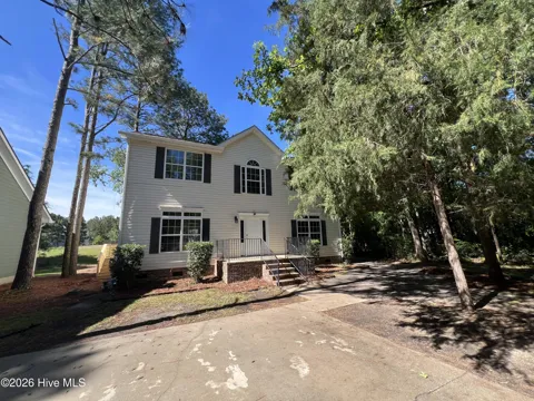 568 Bald Eagle Drive